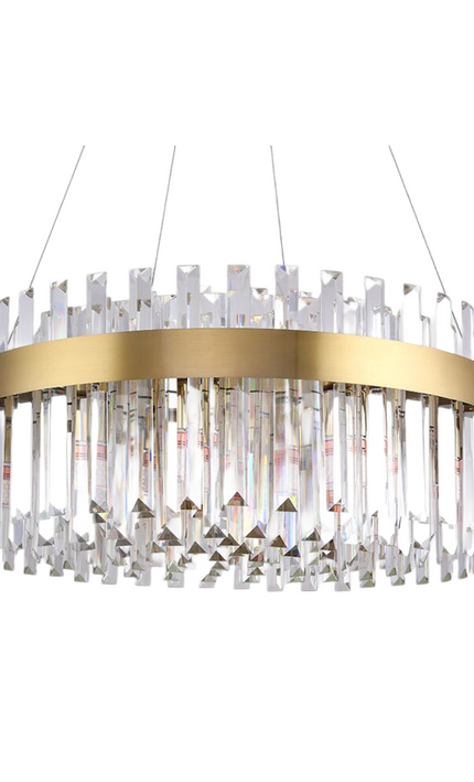 Chandelier URLA by Rodesigne