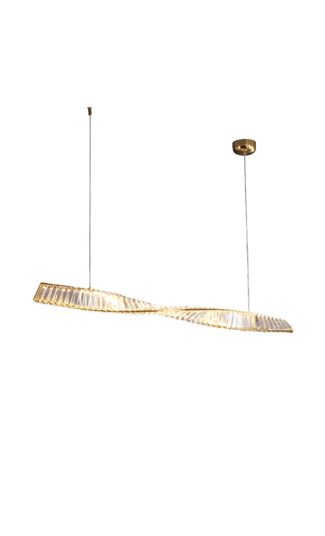 Chandelier KELLY by Rodesigne