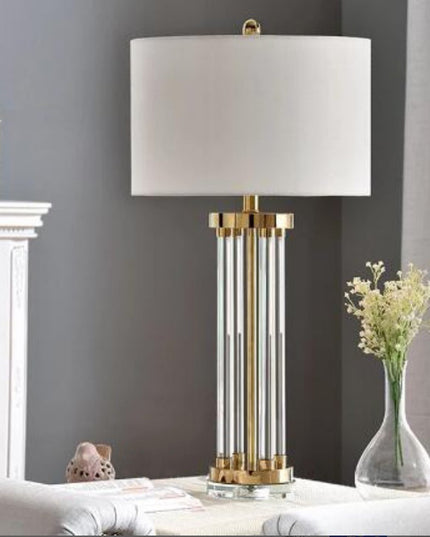 FRANCISCO by Rodesigne Table lamp