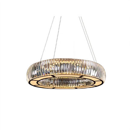 Chandelier KOMPART — Chandeliers by Romatti, view 2