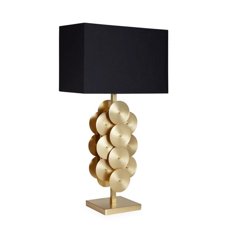 JULIO by Rodesigne table lamp