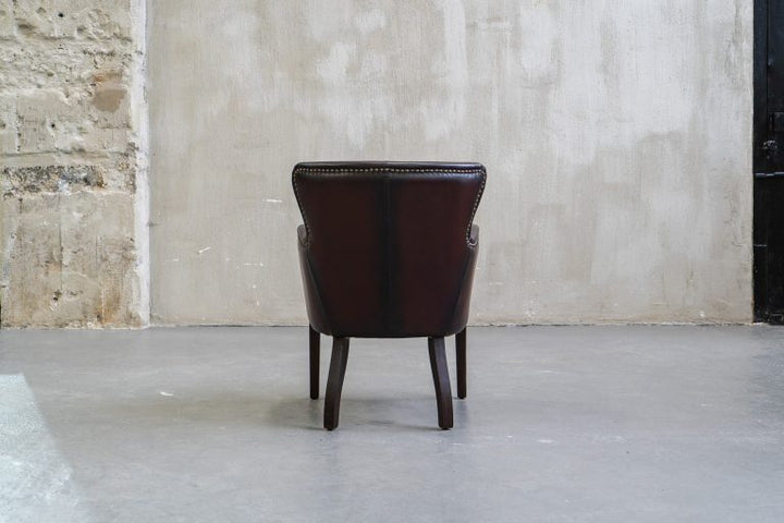 FIGURA by Rodesigne chair