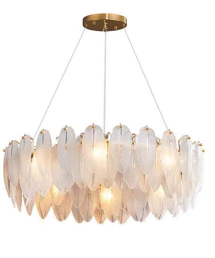 Chandelier FINLY — Chandeliers by Romatti, view 6