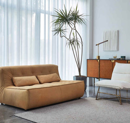 Sofa RUSEVA by Rodesigne — designer sofa, custom furniture by RODESIGNE