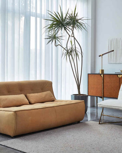 Sofa RUSEVA by Rodesigne