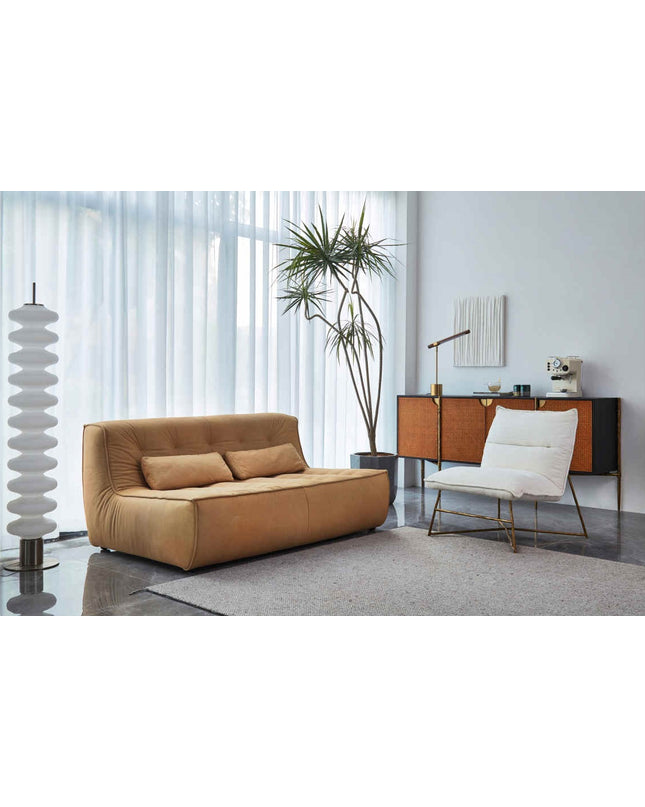 Sofa RUSEVA by Rodesigne — designer sofa, custom furniture by RODESIGNE