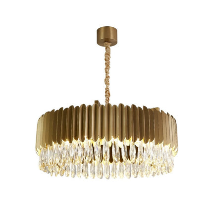 Chandelier IVREN — Chandeliers by Romatti, view 2