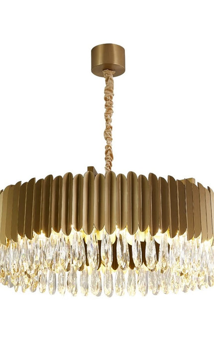 Chandelier IVREN by Rodesigne