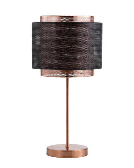 Table lamp FINA by Rodesigne