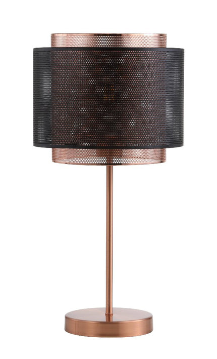 Table lamp FINA by Rodesigne