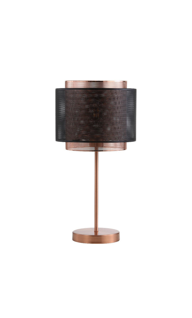 Table lamp FINA by Rodesigne