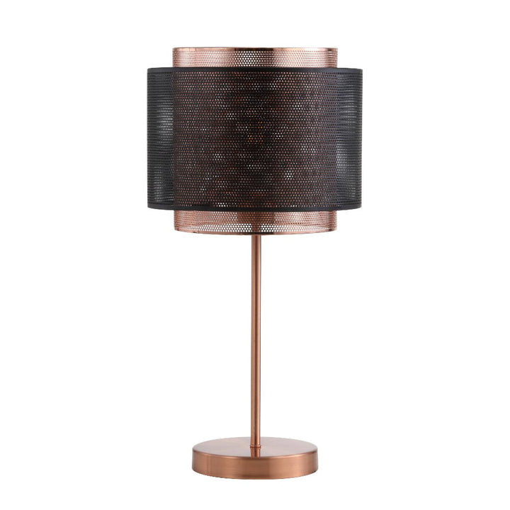 Table lamp FINA by Rodesigne