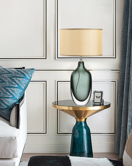 Table lamp INDIANA by Rodesigne