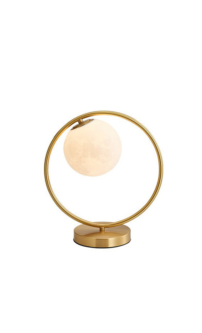 Table lamp EVELINA by Rodesigne