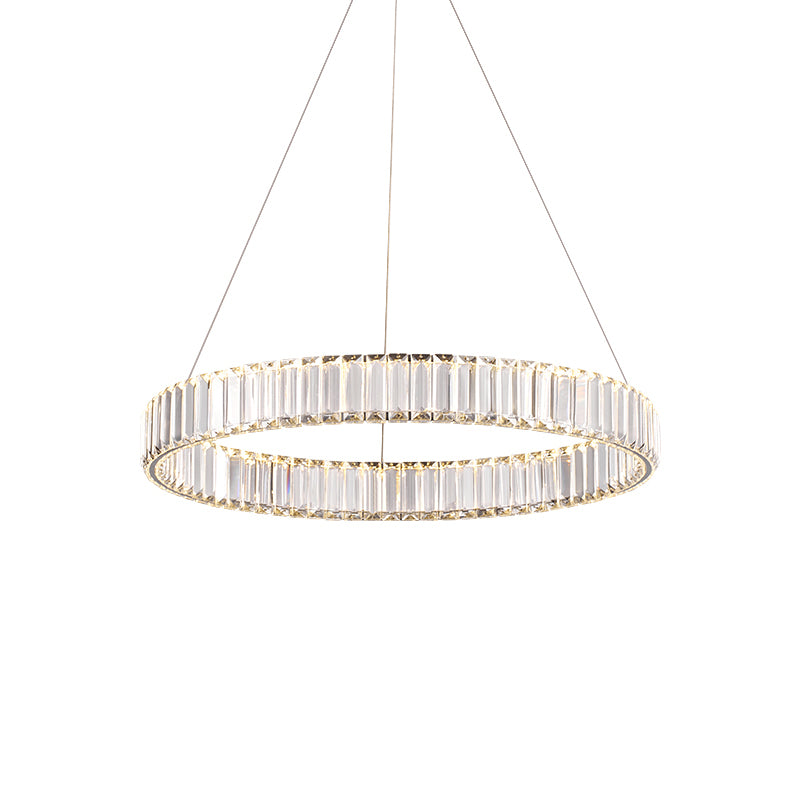 Chandelier CLARIN by Rodesigne