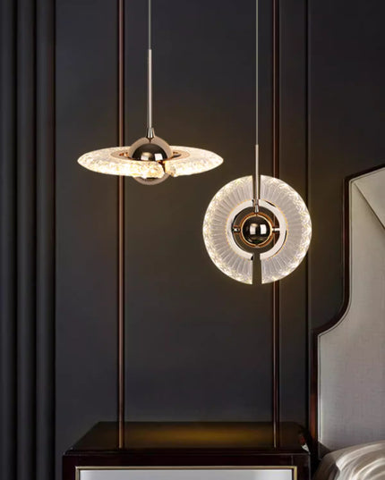 HEXEN by Rodesigne pendant lamp