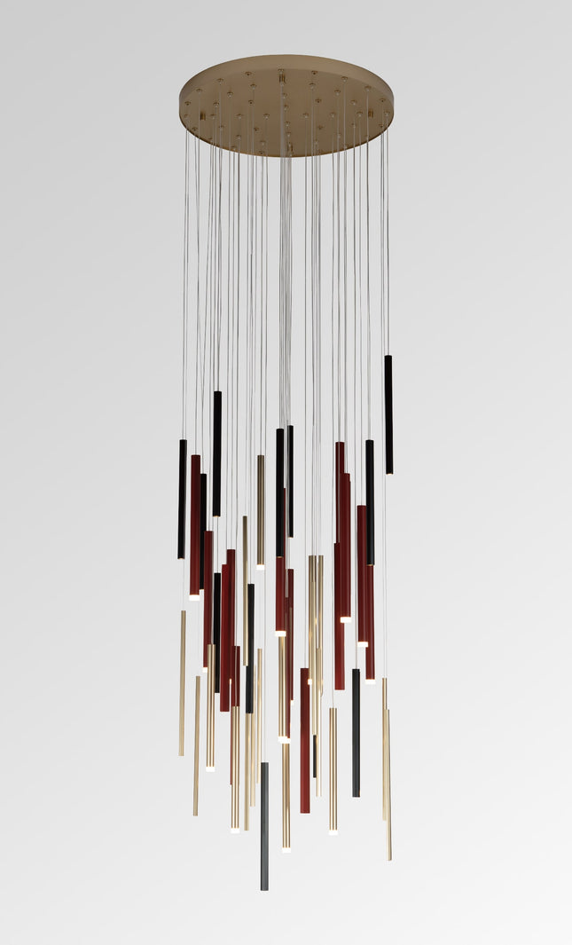 Chandelier COLT by Rodesigne