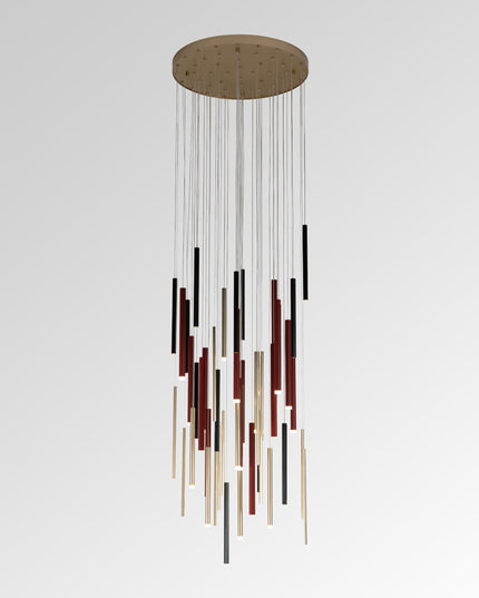 Chandelier COLT by Rodesigne