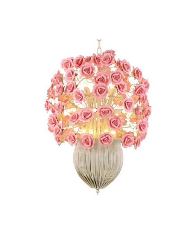ASHP chandelier by Rodesigne — brass designer chandelier, custom lighting by RODESIGNE