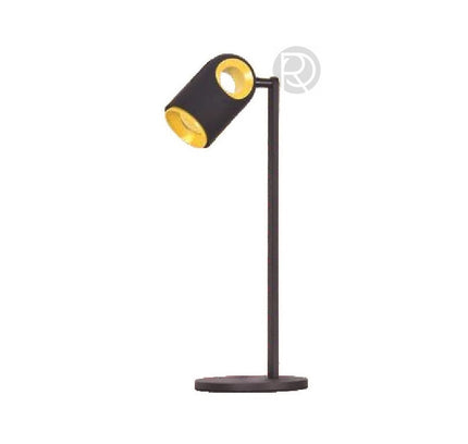 Table lamp VITE by Rodesigne — designer table lamp by RODESIGNE