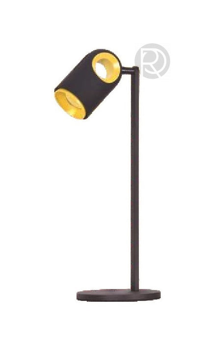 Table lamp VITE by Rodesigne