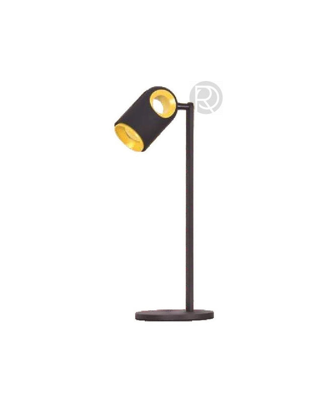 Table lamp VITE by Rodesigne — designer table lamp by RODESIGNE
