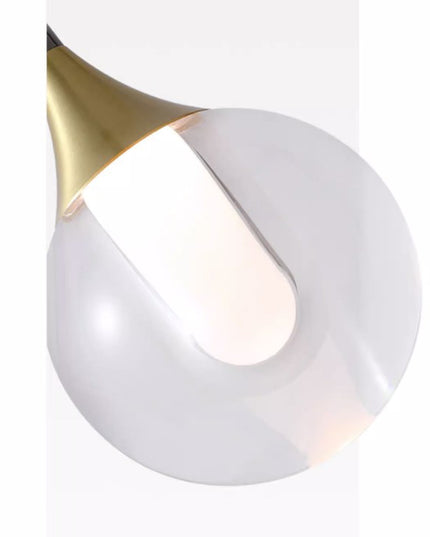 Pendant lamp PETRONILA by Rodesigne