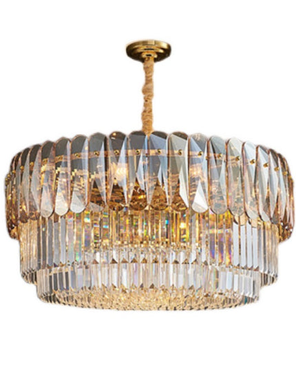 Chandelier ANDERSEN by Rodesigne