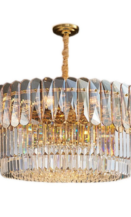 Chandelier ANDERSEN by Rodesigne