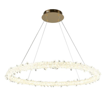 Chandelier PUNT — Chandeliers by Romatti, view 2