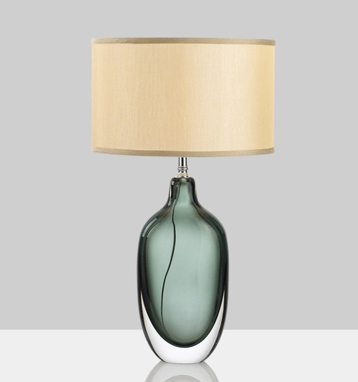 Table lamp INDIANA by Rodesigne