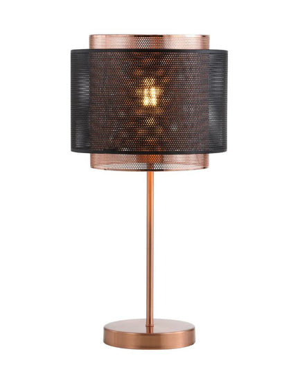 Table lamp FINA by Rodesigne