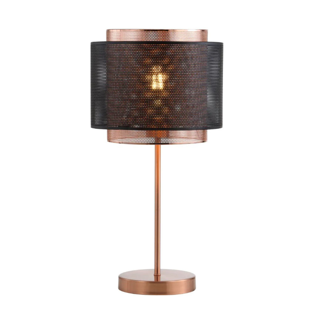 Table lamp FINA by Rodesigne