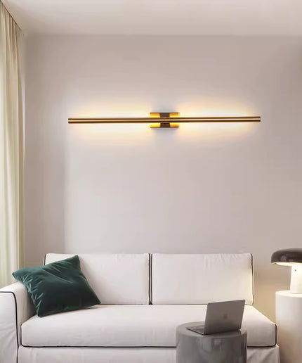 Wall lamp (Sconce) VERLAN by Rodesigne