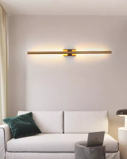 Wall lamp (Sconce) VERLAN by Rodesigne