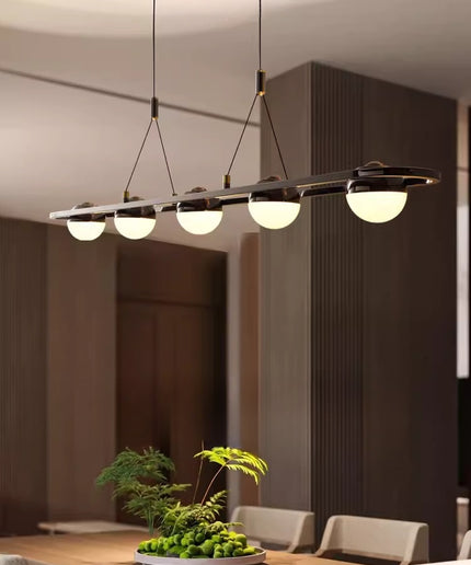 Chandelier CRAY by Rodesigne
