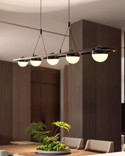 Chandelier CRAY by Rodesigne