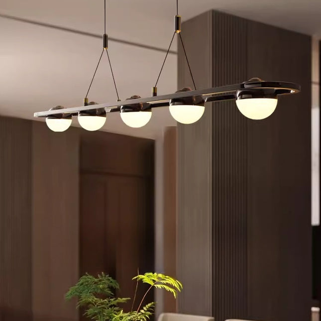 Chandelier CRAY by Rodesigne