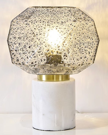 Table lamp RENAN by Rodesigne