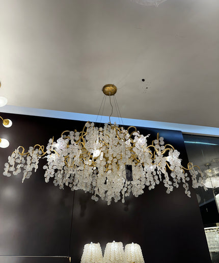 Chandelier CREEP by Rodesigne