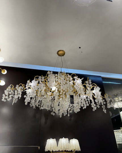 Chandelier CREEP by Rodesigne