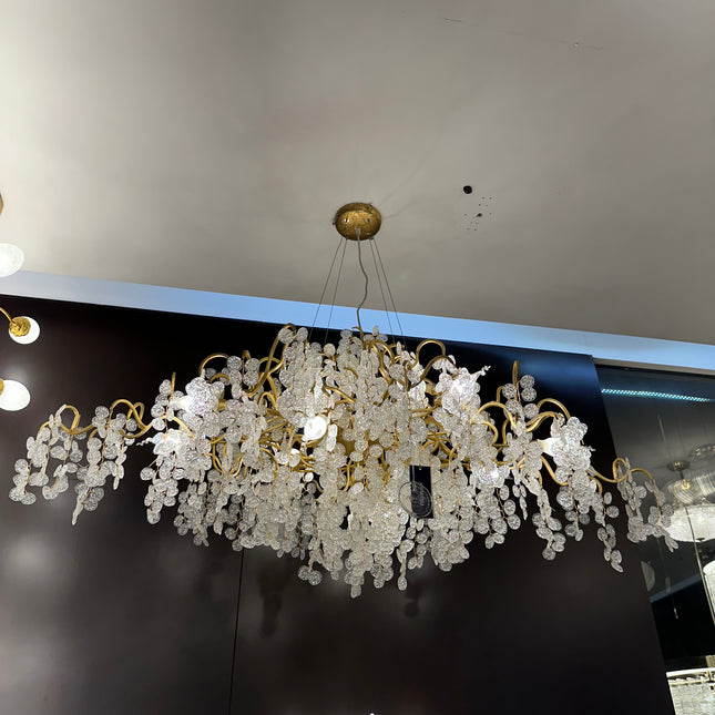 Chandelier CREEP by Rodesigne