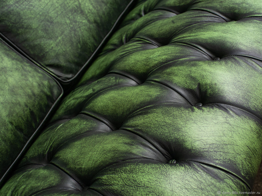 Sofa SERPENTE by Rodesigne