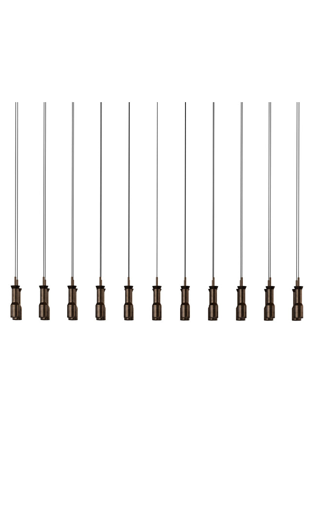 Chandelier ASTERISK by Rodesigne