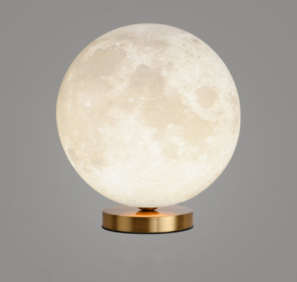 DOMINGO by Rodesigne Table lamp — brass designer table lamp by RODESIGNE