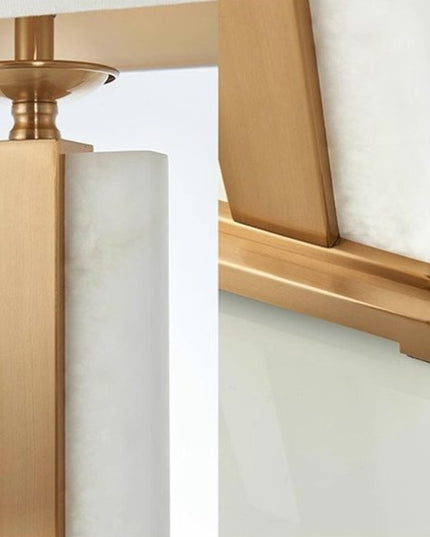 Table lamp VIOLETA by Rodesigne