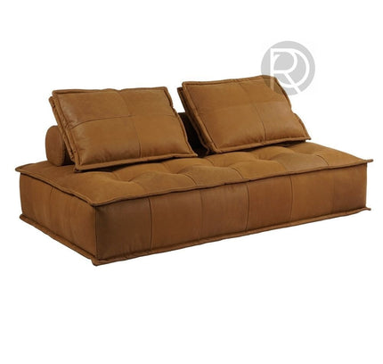 Sofa PIANU by Rodesigne — designer sofa, custom furniture by RODESIGNE