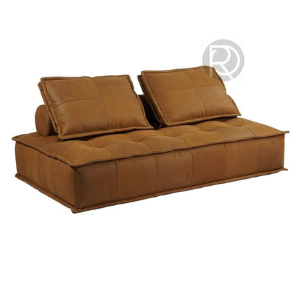 Sofa PIANU by Rodesigne — designer sofa, custom furniture by RODESIGNE