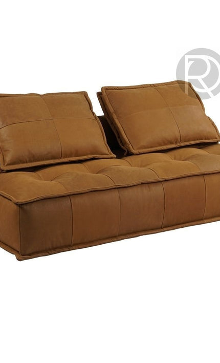 Sofa PIANU by Rodesigne