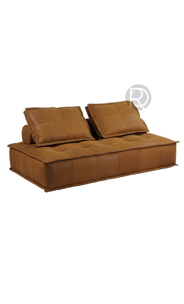 Sofa PIANU by Rodesigne